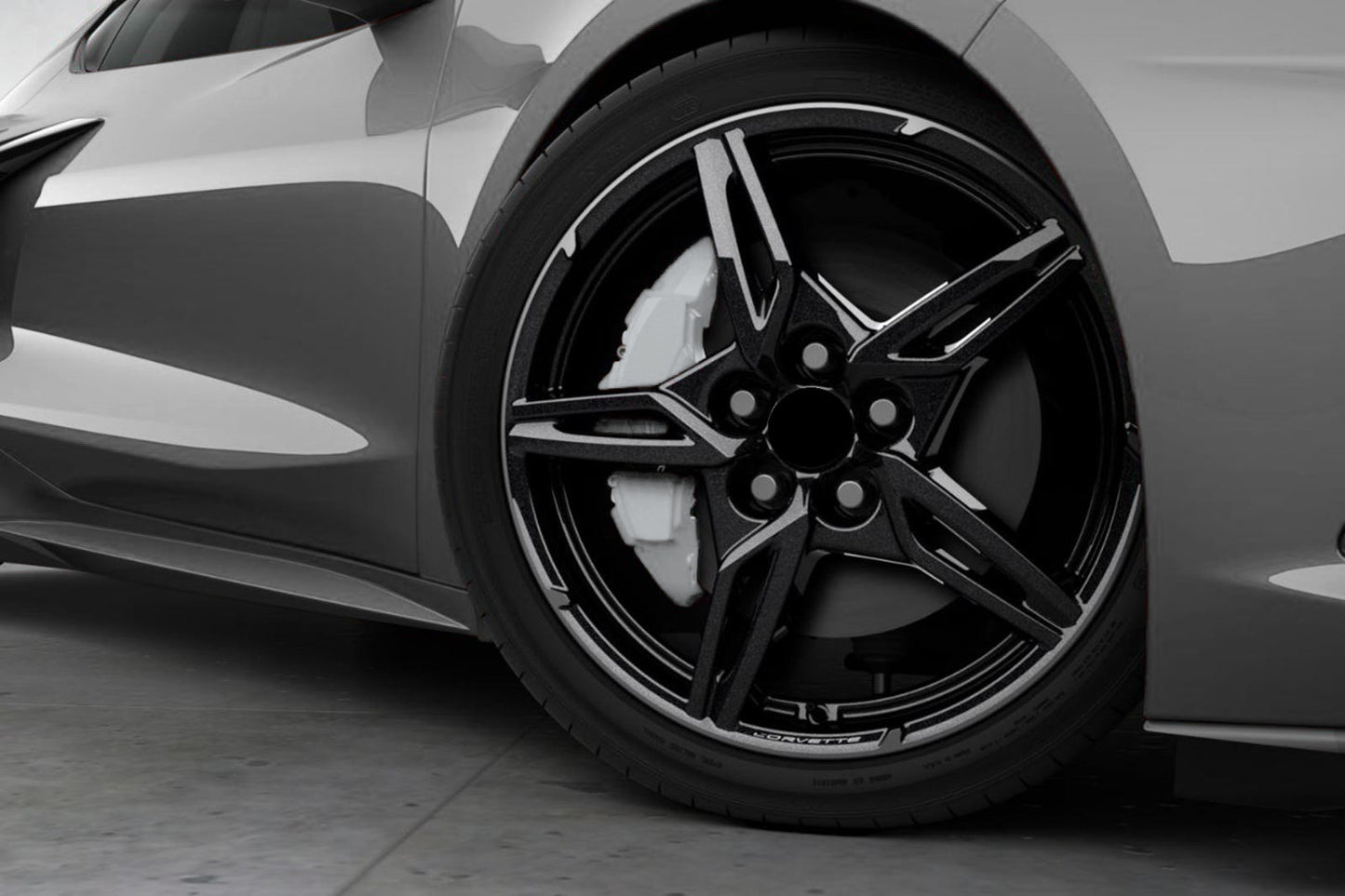 White Caliper Paint 250ml