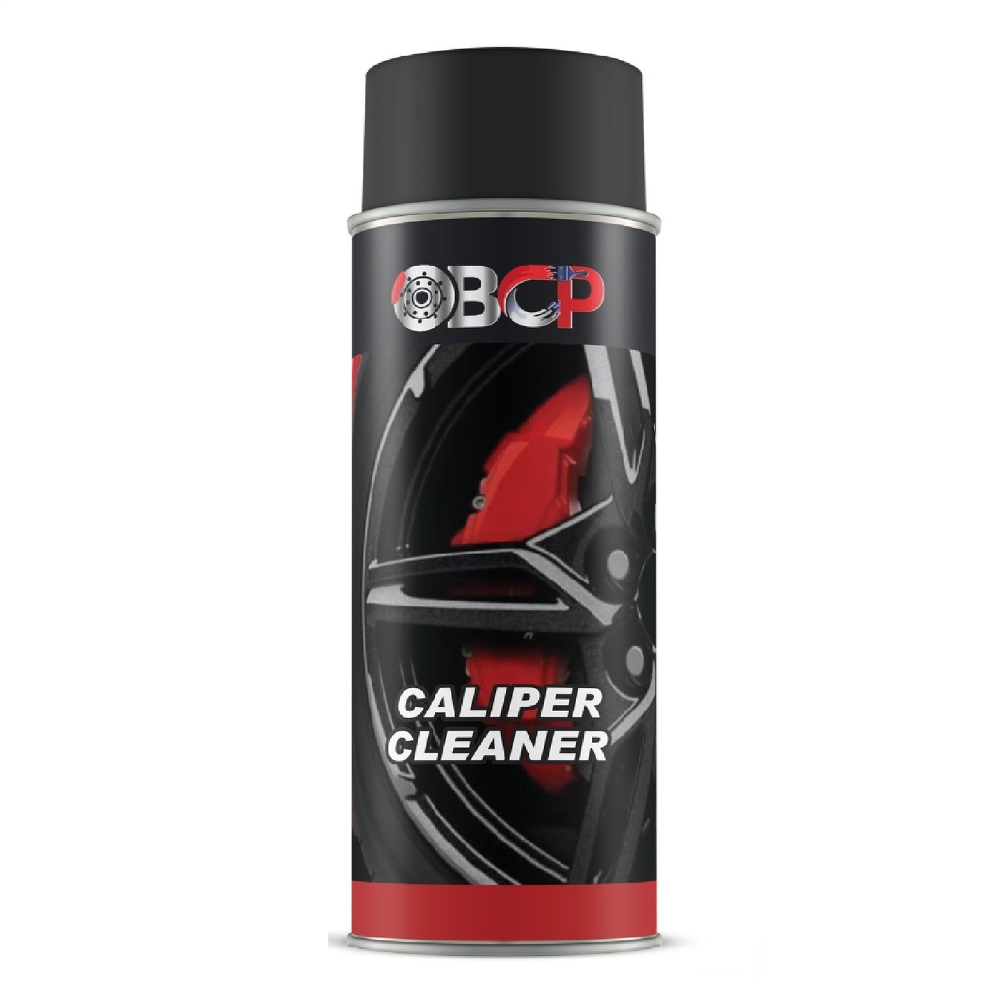 Caliper paint cleaner aerosol 500ml