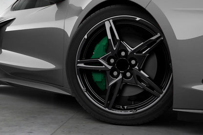 British Racing Green Caliper Paint 250ml