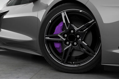 Violet Caliper Paint 250ml