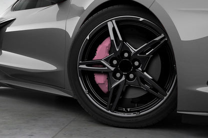 Pink Caliper Paint 250ml