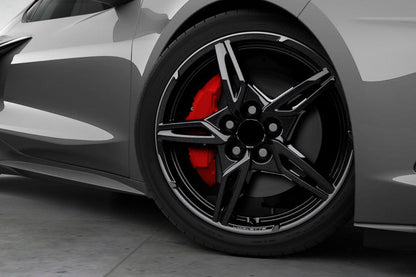 Red Caliper Paint 250ml
