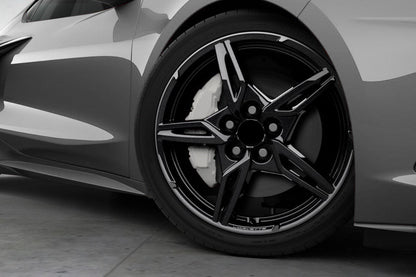 SIlver Caliper Paint Aerosol