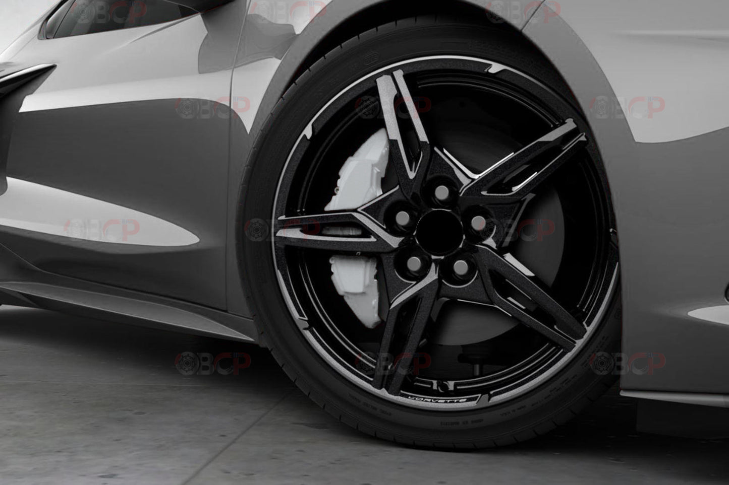 White Caliper Paint Aerosol