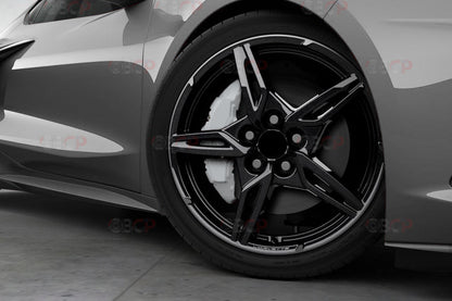 White Caliper Paint Aerosol