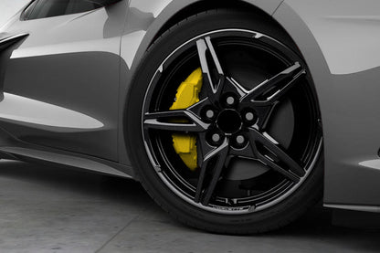 Yellow Caliper Paint 250ml