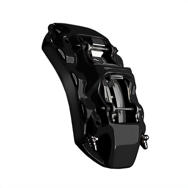 Black Caliper Paint Aerosol