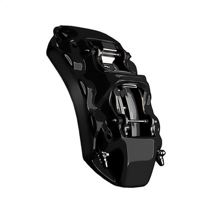 Black Caliper Paint Aerosol