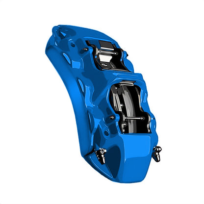 Blue Caliper Paint 250ml
