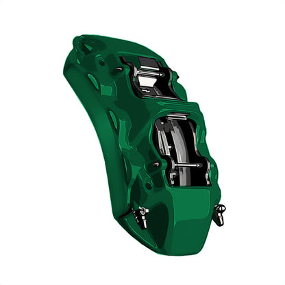 British Racing Green Caliper Paint Aerosol