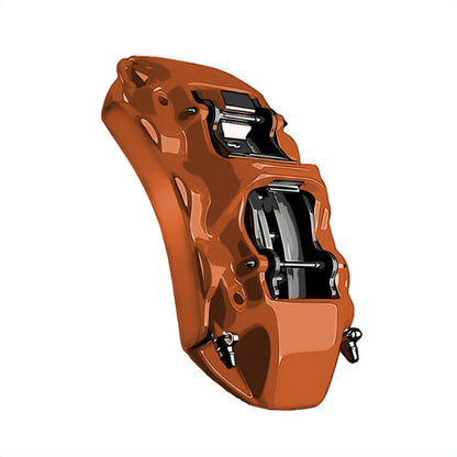 Copper Caliper Paint Aerosol