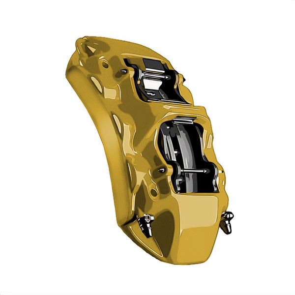 Gold Caliper Paint Aerosol