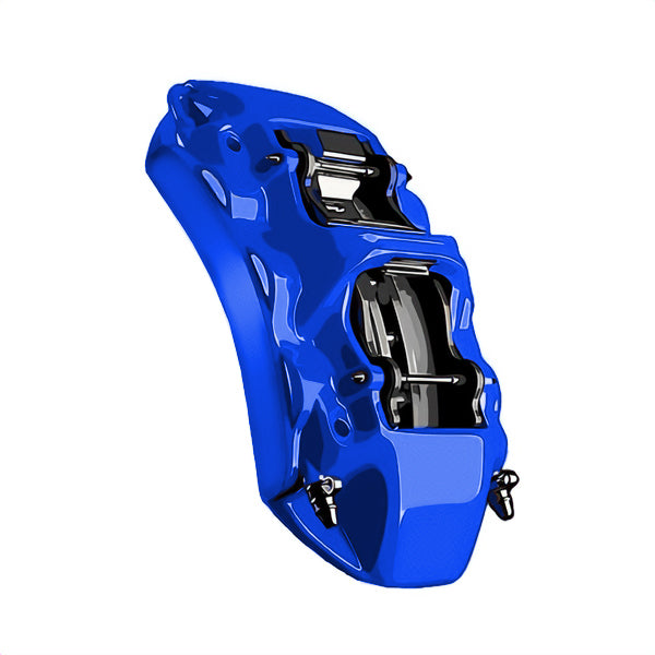 Cobalt Blue Caliper Paint Aerosol