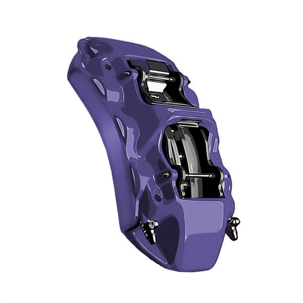 Violet Caliper Paint Aerosol