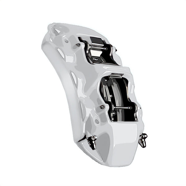 White Caliper Paint 250ml