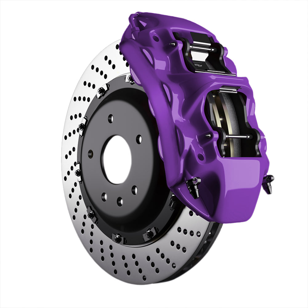 Purple Caliper Paint 250ml