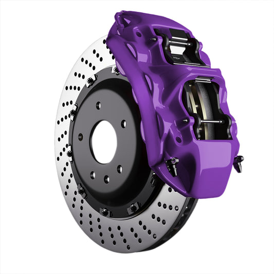 Purple Caliper Paint 250ml