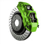 Lime Green Caliper Paint 250ml