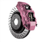 Pink Caliper Paint Aerosol