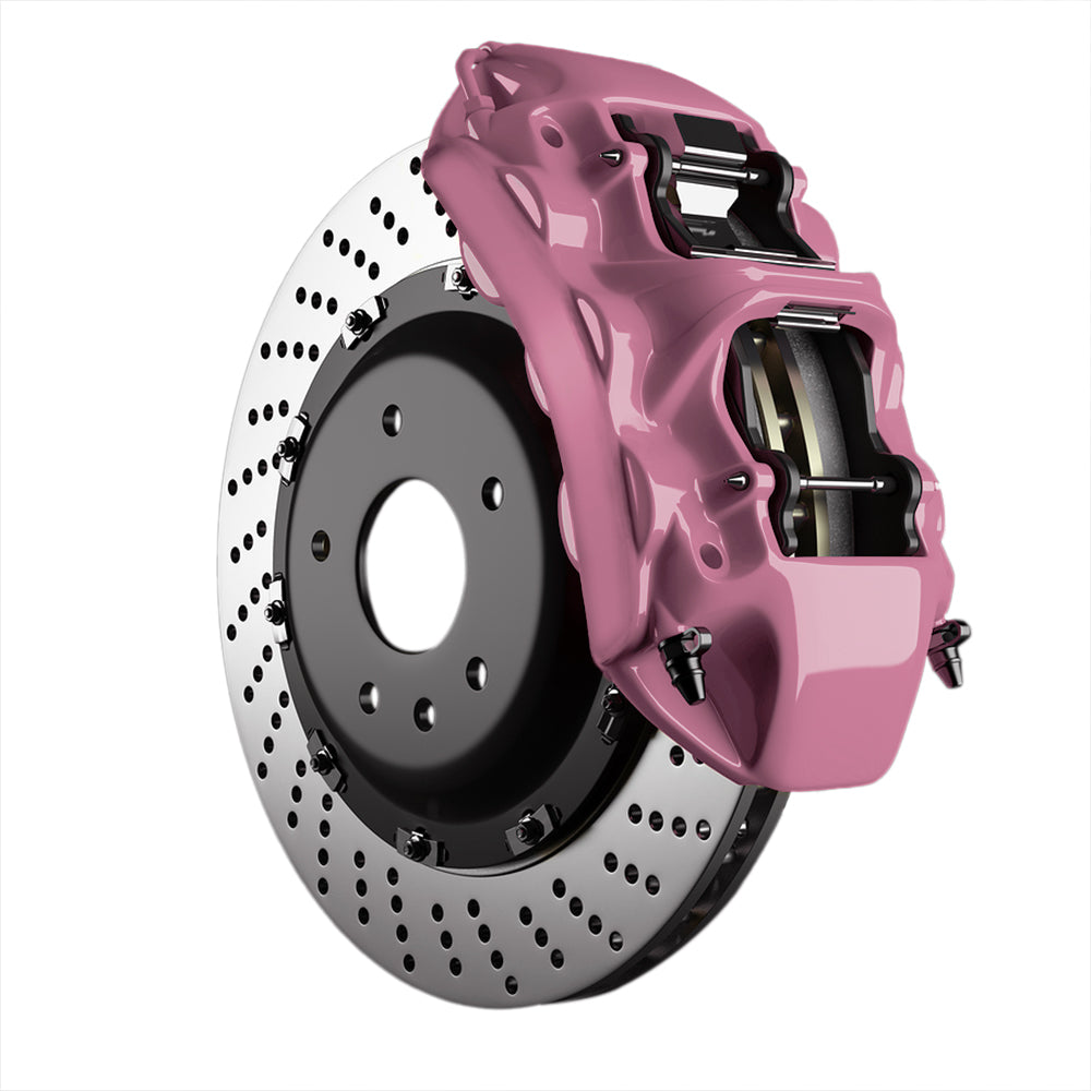 Pink Caliper Paint 250ml