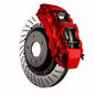 Red Caliper Paint Aerosol