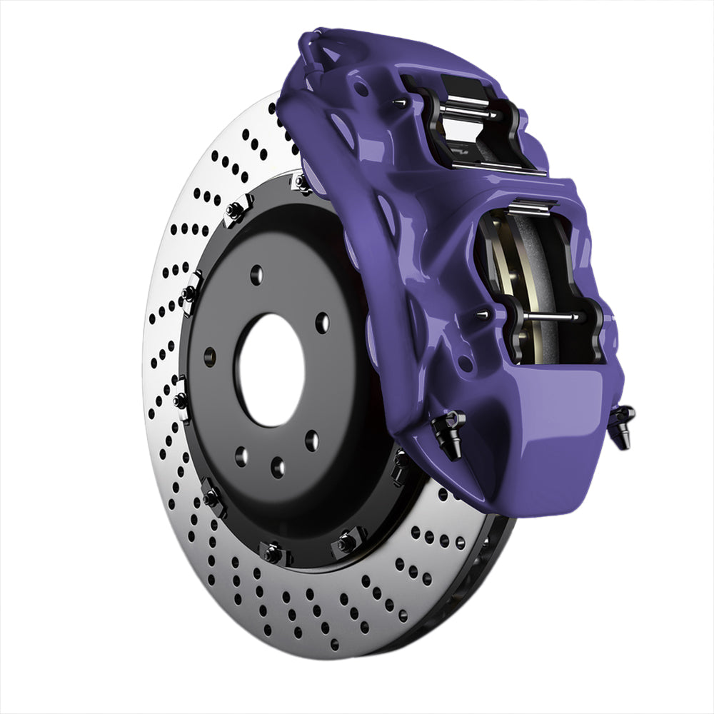 Violet Caliper Paint 250ml