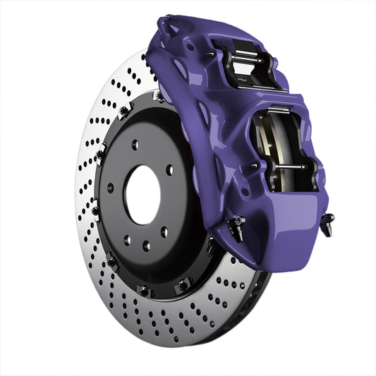 Violet Caliper Paint 250ml
