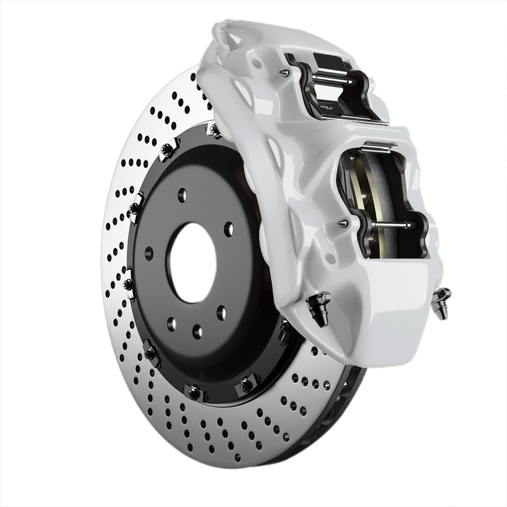 White Caliper Paint 250ml