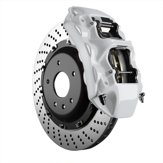 White Caliper Paint 250ml